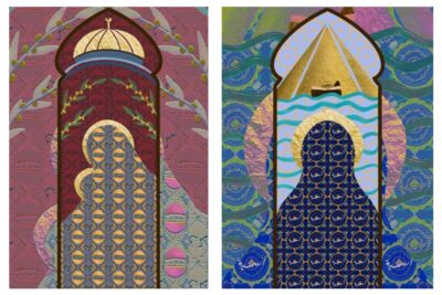 ‘Women of Paradise’ – Farwa Moledina. Ikon Gallery