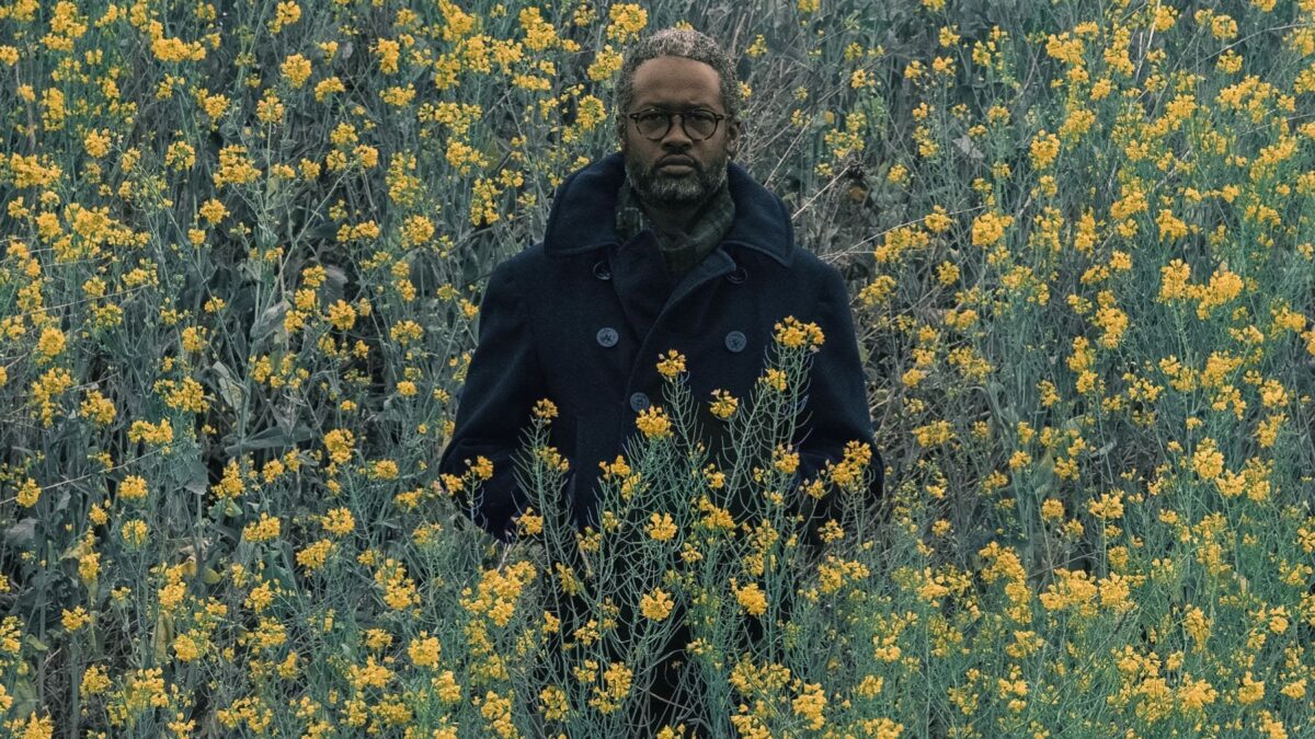 Ray Anthony Barrett at Wilding Cran Gallery