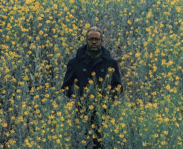 Ray Anthony Barrett at Wilding Cran Gallery