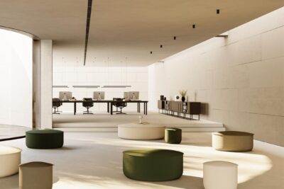 Ofitres Ofitres en Hábitat València 2022