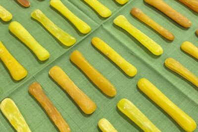 Gertrude Studios 2022. Gertrude Contemporary