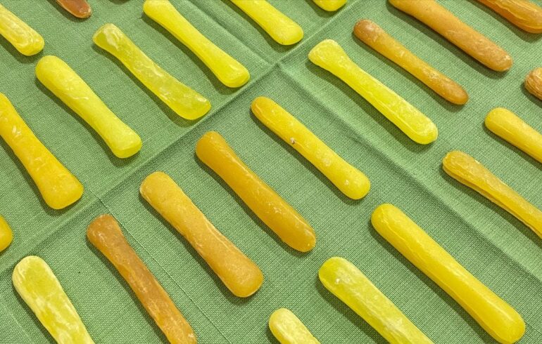 Gertrude Studios 2022. Gertrude Contemporary