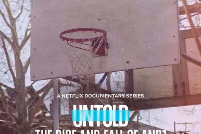 Untold: The Rise and Fall of AND1 (2022)- Review