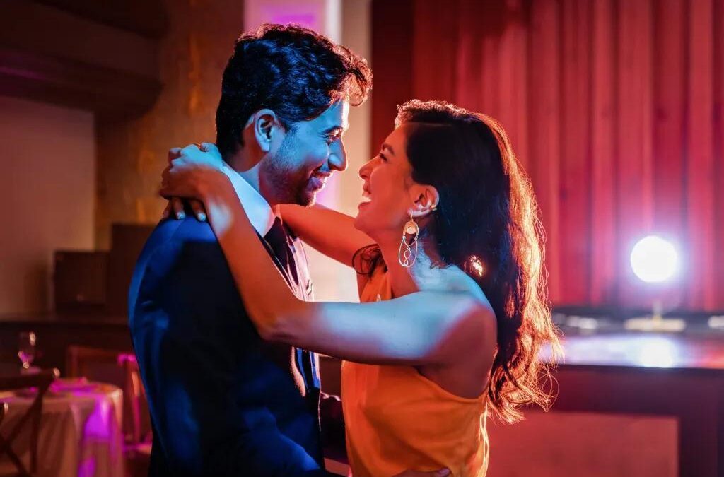 ‘Temporada de Bodas’ Crítica de la Película