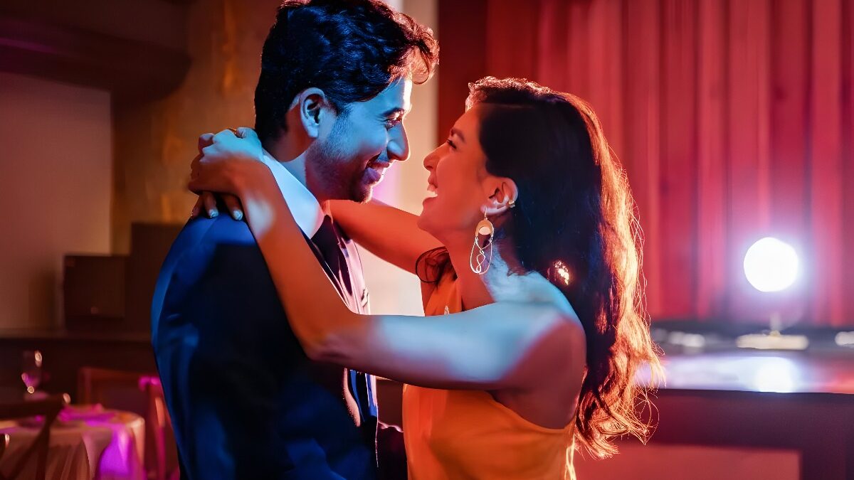 ‘Temporada de Bodas’ Crítica de la Película