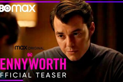 Pennyworth: The Origin of Batman’s Butler Season 3. This October On HBO Max
