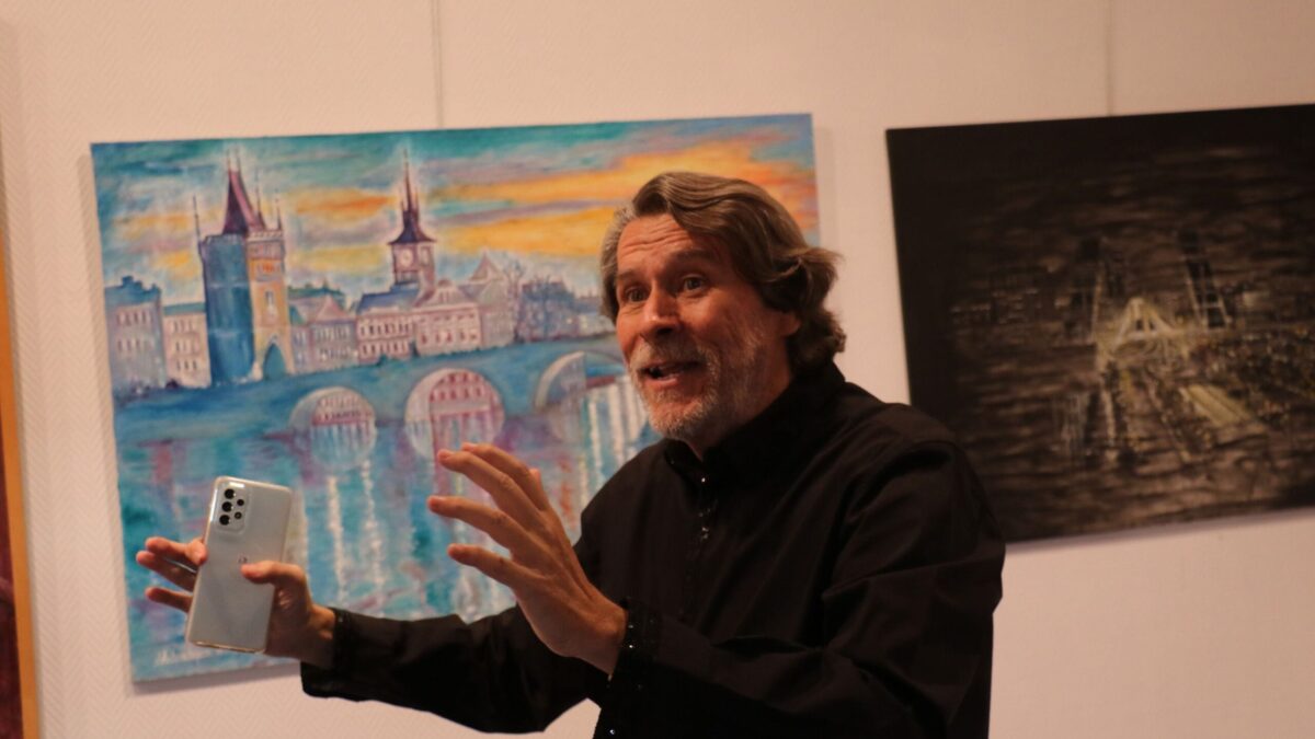 ‘Poemas de Arquitectura’ de Arturo Tejero, en la demarcación de Guadalajara del COACM