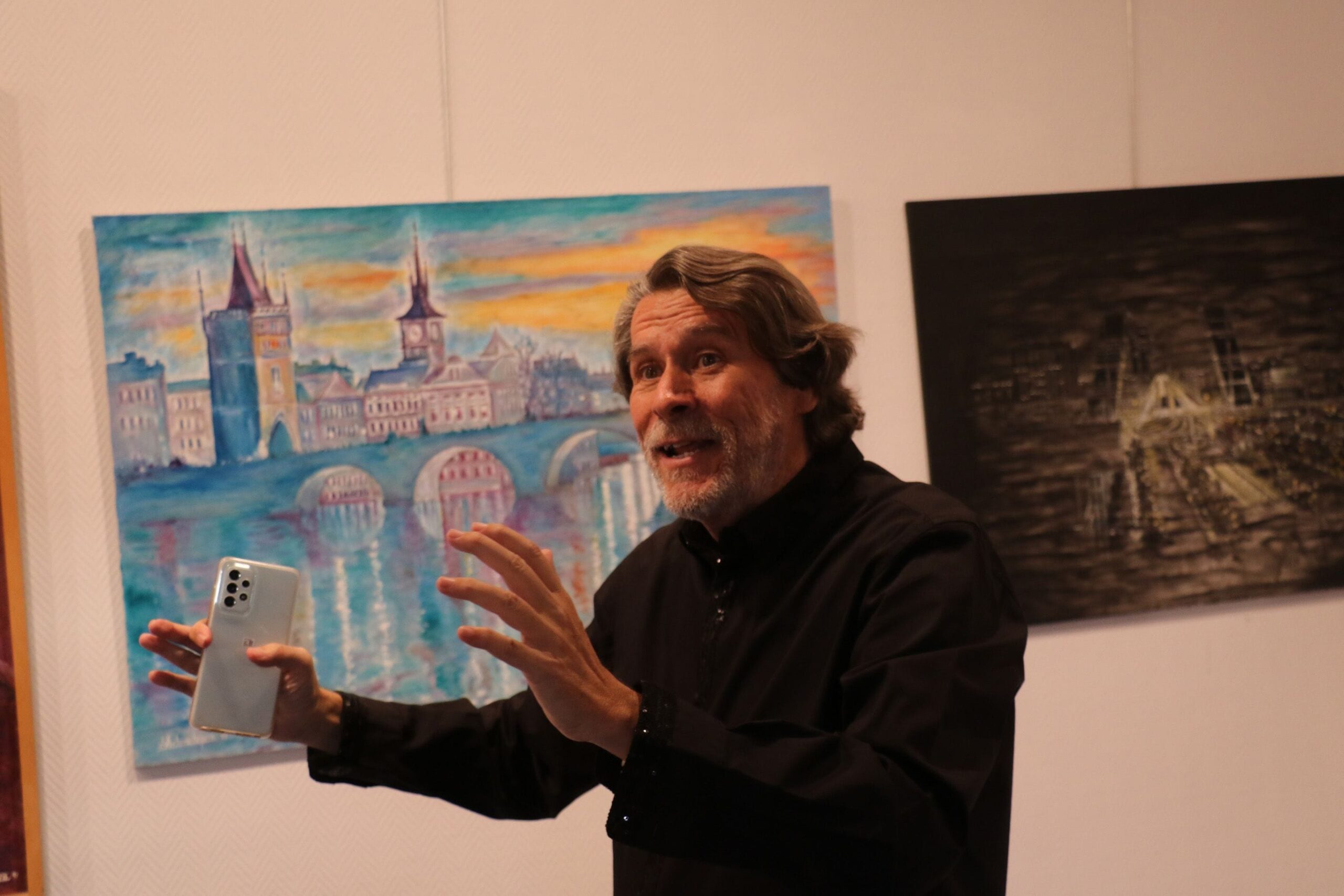 ‘Poemas de Arquitectura’ de Arturo Tejero, en la demarcación de Guadalajara del COACM