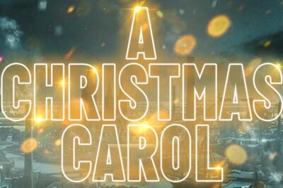 The Bridge Theatre production of ‘A Christmas Carol’