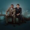 Best of Enemies. Noël Coward Theatre