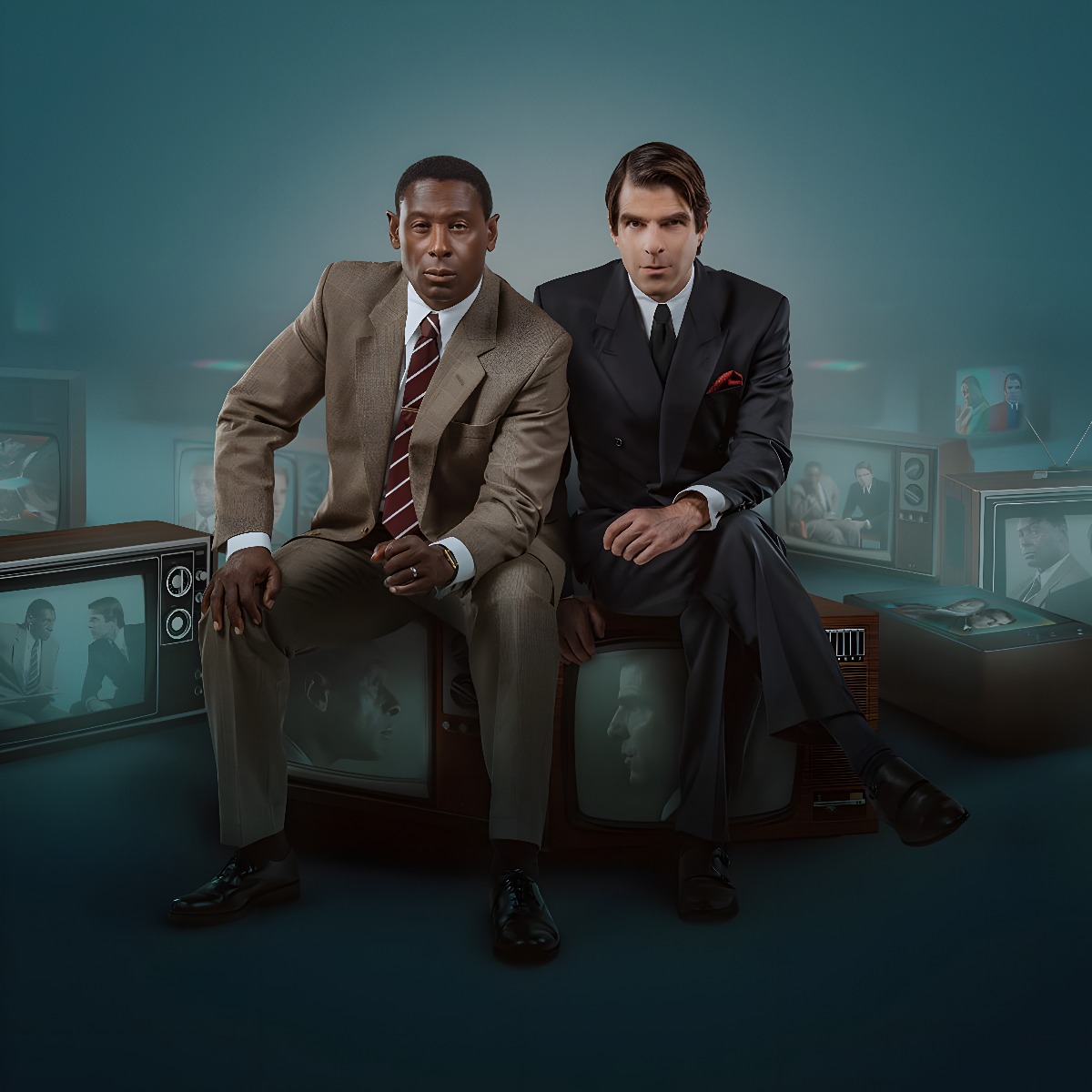 Best of Enemies
