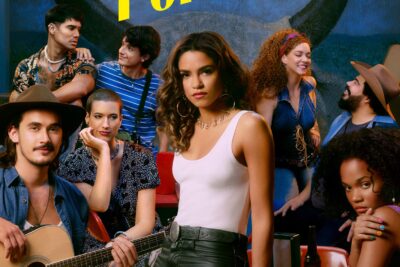 Sólo por Amor – Serie en Netflix