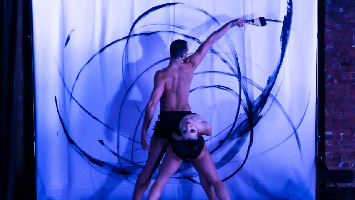 FJK Dance Announces 2022 Season at New York Live Arts