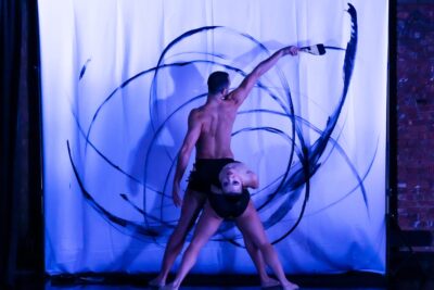 FJK Dance Announces 2022 Season at New York Live Arts
