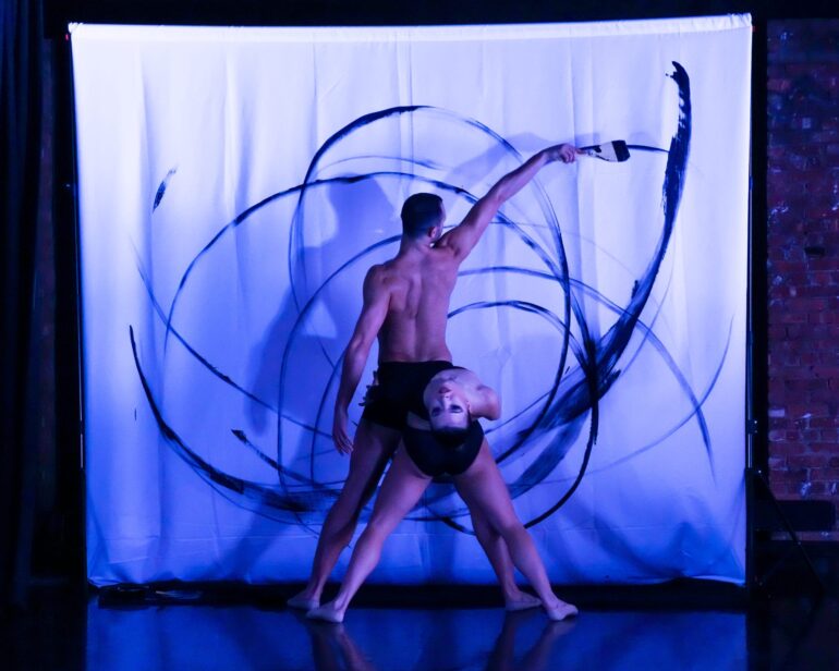 FJK Dance Announces 2022 Season at New York Live Arts