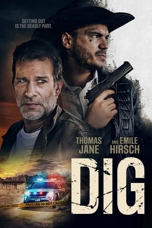 Dig (2022) image