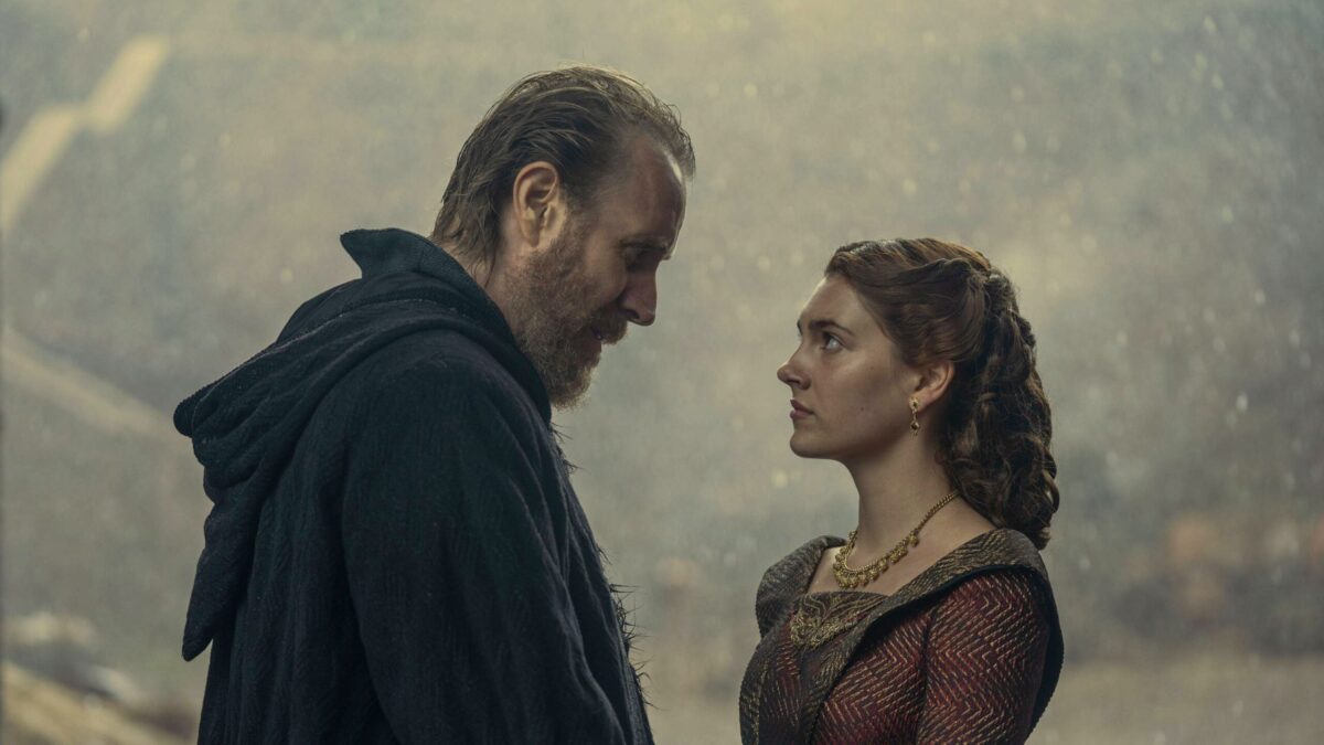 House of the Dragon Episode 5: We Light the Way – Trailer