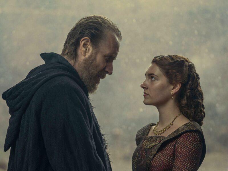 La Casa del Dragón Episodio 5: Nosotros Iluminamos el Camino – Trailer