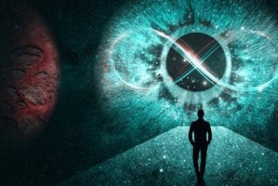 ‘A Trip to Infinity’ – Netflix Documentary – Review: Tame Infinity and Your Insomnia