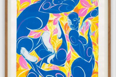 David Zwirner to Launch New Utopia Editions Prints + Participate in IFPDA Print Fair