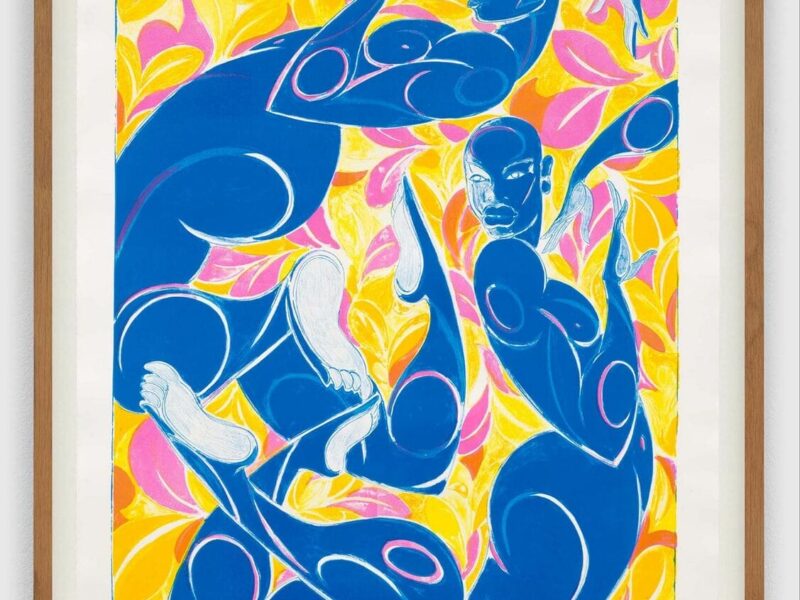 David Zwirner to Launch New Utopia Editions Prints + Participate in IFPDA Print Fair