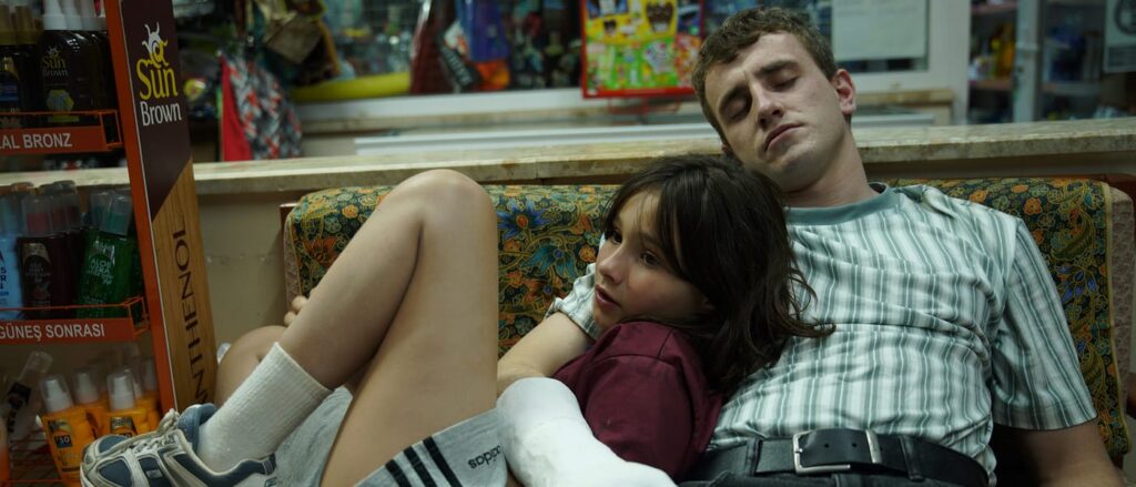 ‘Aftersun’ – A Critically Acclaimed Drama – A24 Releases the Movie Trailer