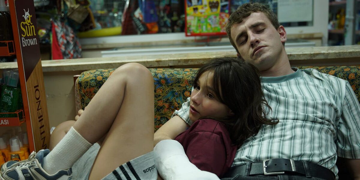 ‘Aftersun’ – Trailer del Drama de A24 Aclamado por la Crítica