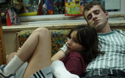 ‘Aftersun’ – Trailer del Drama de A24 Aclamado por la Crítica