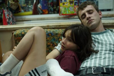 ‘Aftersun’ – Trailer del Drama de A24 Aclamado por la Crítica