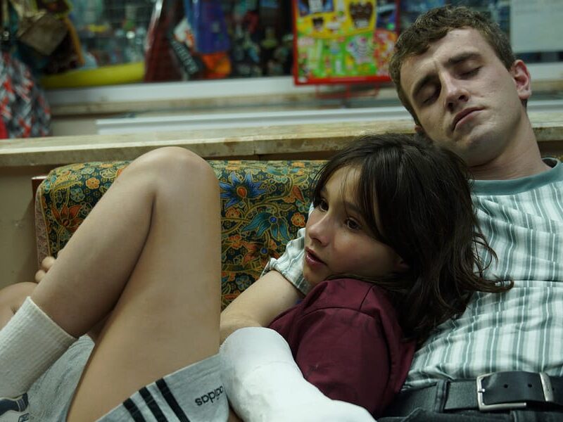 ‘Aftersun’ – Trailer del Drama de A24 Aclamado por la Crítica