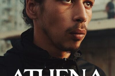 Atenea – En Netflix – Trailer