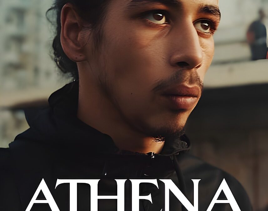 Atenea – En Netflix – Trailer