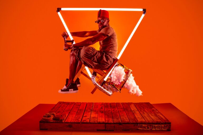 In the Light: Photography Works Exhibition at October Gallery