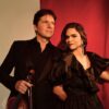 92NY Announces “Voice and the Violin”: Joshua Bell, violin & Larisa Martinez, soprano