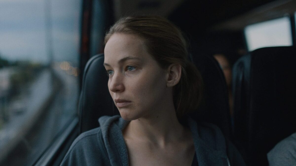Causeway – The Upcoming Movie with Jennifer Lawrence
