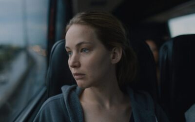 Causeway – The Upcoming Movie with Jennifer Lawrence