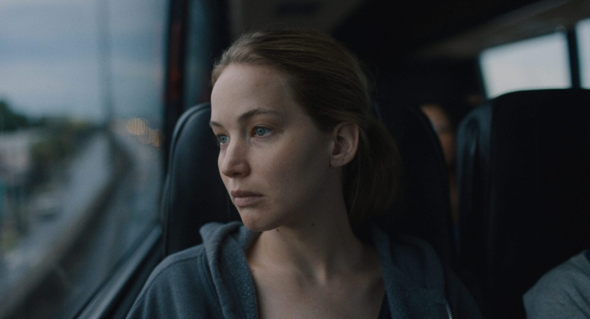 Causeway – The Upcoming Movie with Jennifer Lawrence