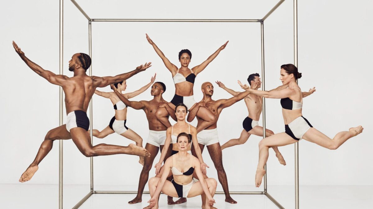 Paul Taylor Dance Company Returns to Lincoln Center