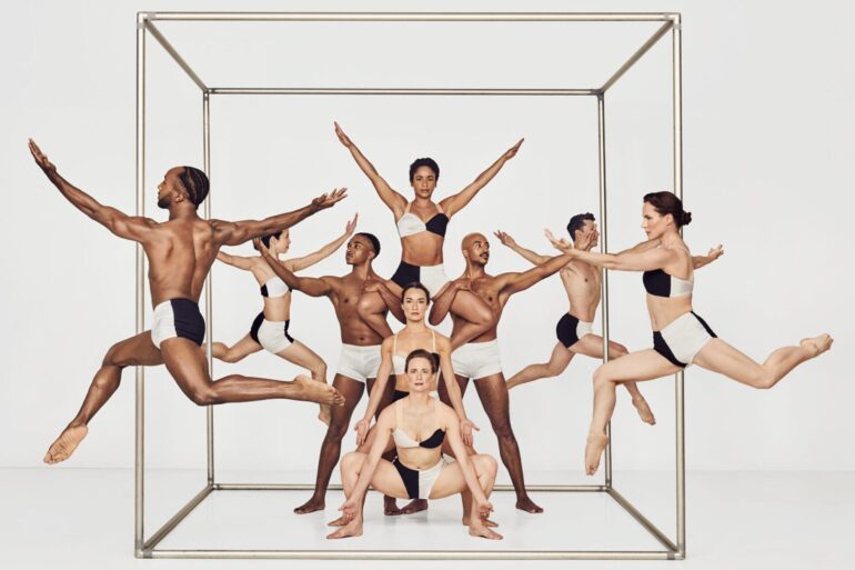 Paul Taylor Dance Company Returns to Lincoln Center