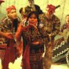 La MaMa in association with Kinding Sindaw presents the New York Premiere of Posaka