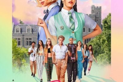 Do Revenge – Movie Review