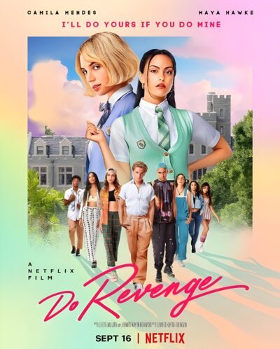 Do Revenge (2022)