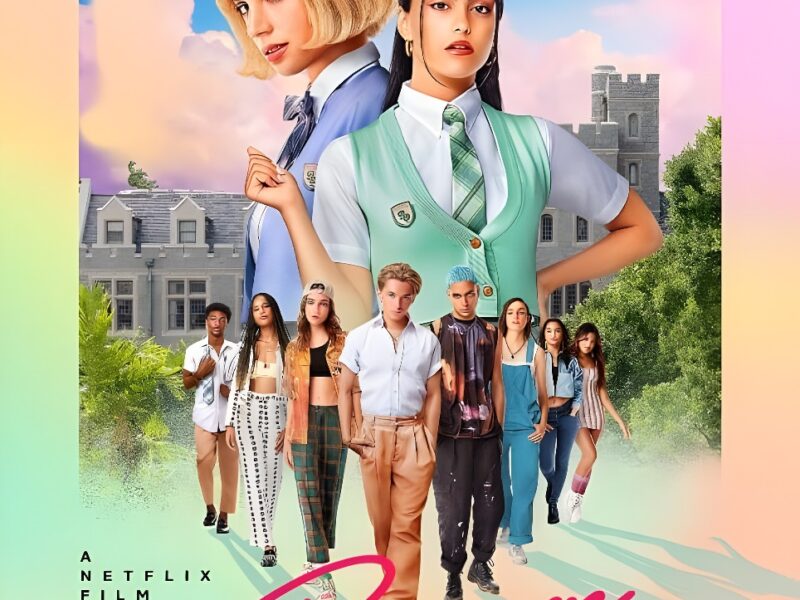 Do Revenge – Movie Review