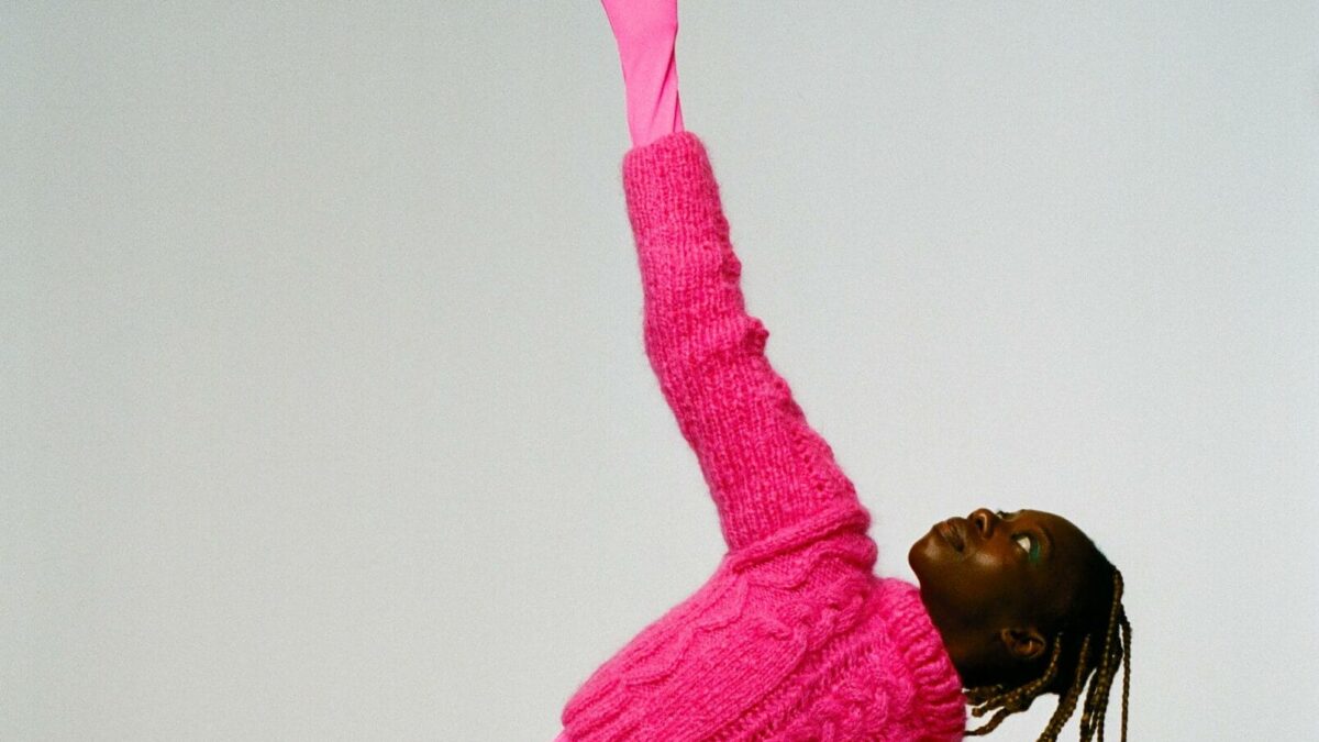 Dovecot Studios chart 100 years of fashion in upcoming exhibition KNITWEAR CHANEL to Westwood