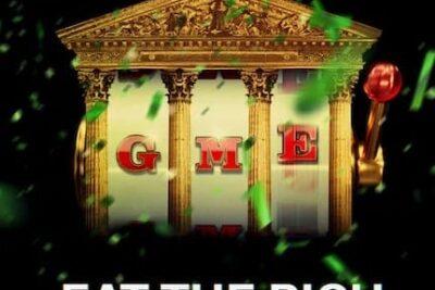 ‘Eat the Rich: The GameStop Saga’ – Netflix Documentary Series – What Really Happened?