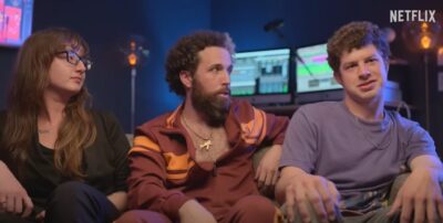 ‘Eat the Rich: The GameStop Saga’ – Netflix Documentary Series – What Really Happened? eat the rich gamestop