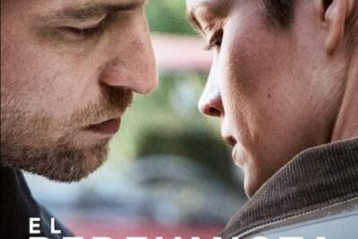 El Perfumista – En Netflix – Trailer