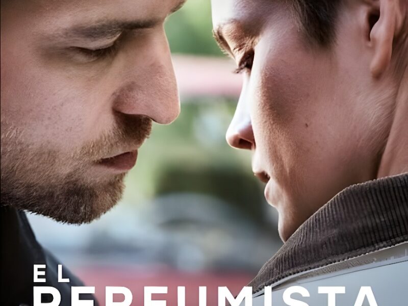 El Perfumista – En Netflix – Trailer