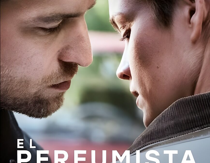 El Perfumista – En Netflix – Trailer