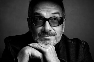 Elvis Costello at the Sydney Opera House